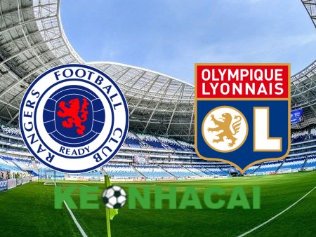 Soi kèo nhà cái Rangers vs Lyon – 02h00 – 04/10/2024