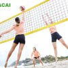 Tìm hiểu về cá cược bóng chuyền bãi biển là gì?