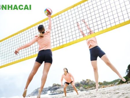 Tìm hiểu về cá cược bóng chuyền bãi biển là gì?