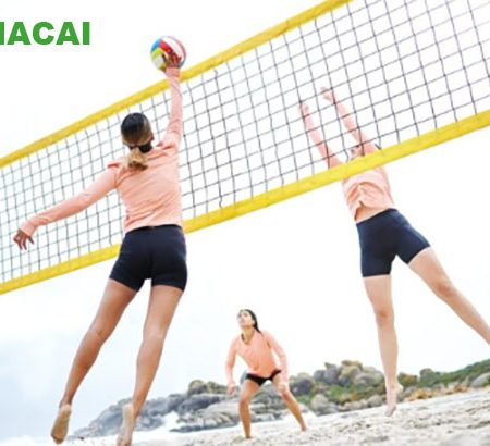 Tìm hiểu về cá cược bóng chuyền bãi biển là gì?