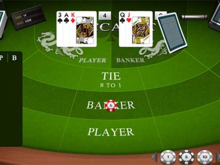 Tìm hiểu chi tiết cách chơi bài Baccarat tại nhà cái VN88