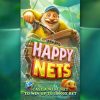Hướng dẫn chơi slot Happy Nets tại nhà cái FB88